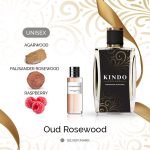 Oud Rosewood
