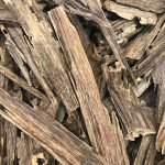 Oud Wood India